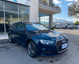 Audi A3 SPB 35 TDI S tronic Business Advanced
