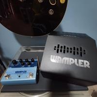 Wampler Pedals Terraform 