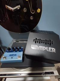 Wampler Pedals Terraform 