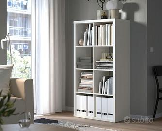 Libreria o scaffale