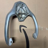 Ricambi Liberty iget 125