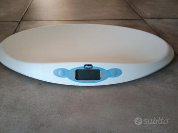bilancia chicco