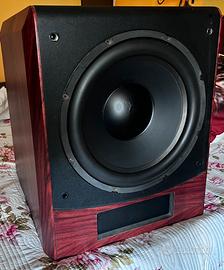 Subwoofer