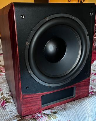 Subwoofer