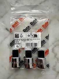 BETA 910/16 ADATTATORI 3/8-1/2