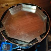 set completo professionale per birra 