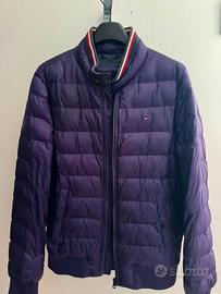 Giubbotto Piumino Tommy Hilfiger Originale