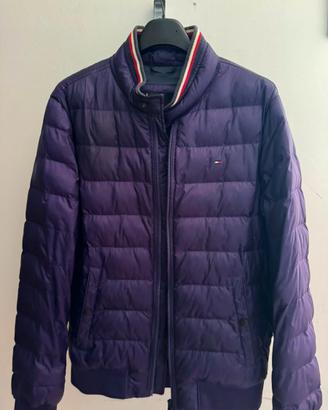 Giubbotto Piumino Tommy Hilfiger Originale