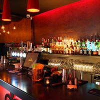 Bar Caffetteria con cucina