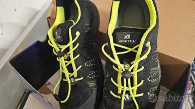 Scarpe antinfortunistiche  uomo 