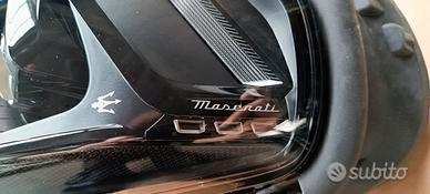 Faro anteriore sinistro Maserati Grandturismo