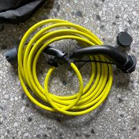 cavo ricarica Jeep + borsa