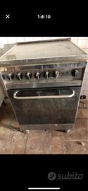Cucina gas