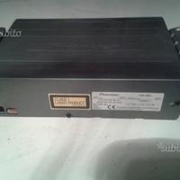 Caricatore lettore pioneer cdx-p25