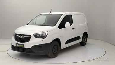 OPEL Combo 1.5d 100cv L1H1 Edition S&S mt5 E6.