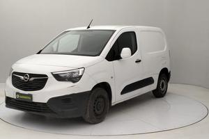 OPEL Combo 1.5d 100cv L1H1 Edition S&S mt5 E6.
