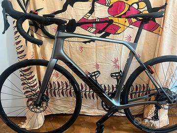 Bici da endurance