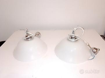  2 lampadari