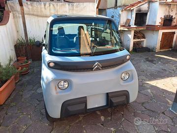 Citroen Ami del 2022