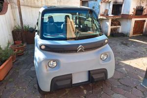 Citroen Ami del 2022