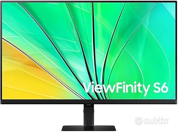 Monitor SAMSUNG 32''