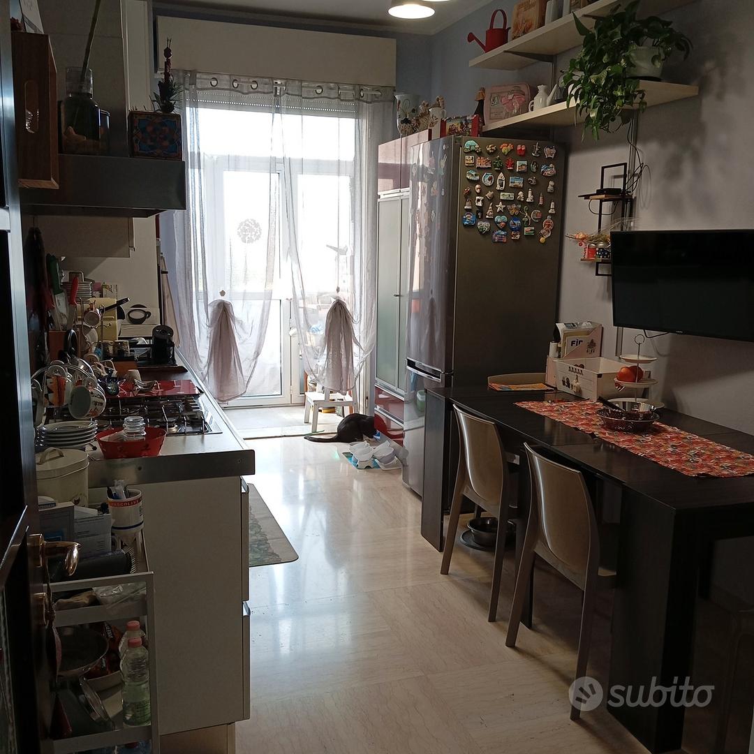 Appartamento – RA - Vista 2