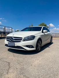 Mercedes Classe A180 CDI Sport