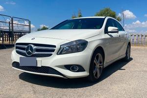 Mercedes Classe A180 CDI Sport