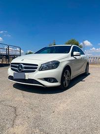 Mercedes Classe A180 CDI Sport