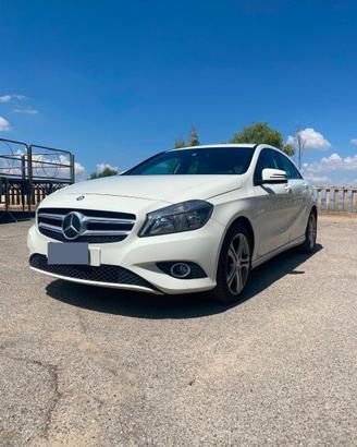 Mercedes Classe A180 CDI Sport