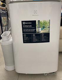 Condizionatore Electrolux