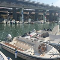 Barca Fiart open pre98