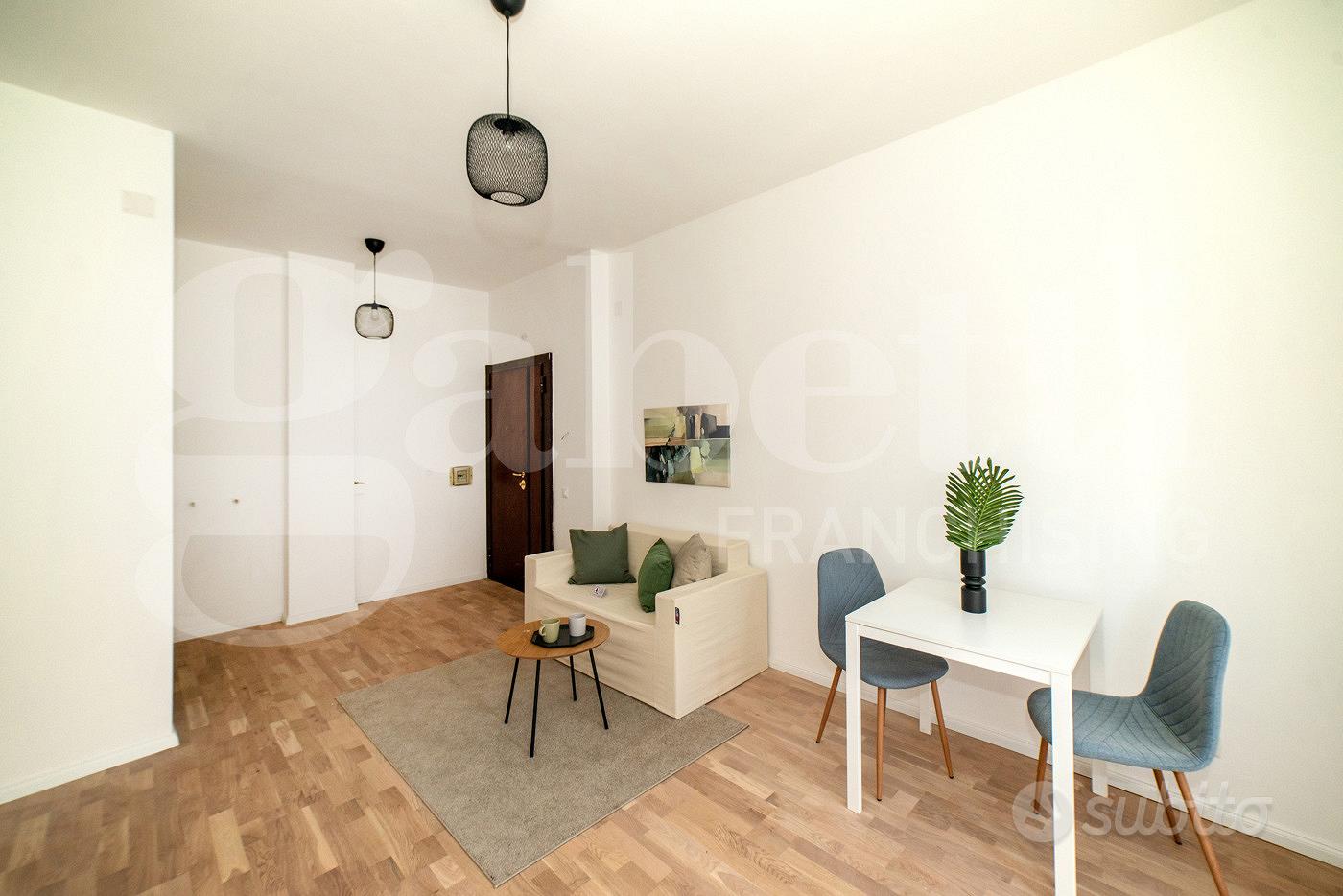 Appartamento – Roma, Portuense, Municipio Roma XI - Vista 3