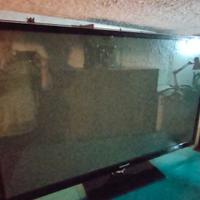 TV plasma Samsung ps60e550d1w
