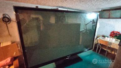 TV plasma Samsung ps60e550d1w