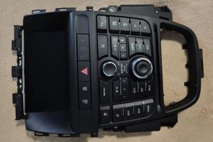 Per Opel Cascada o Opel Astra J radio fm dab navi