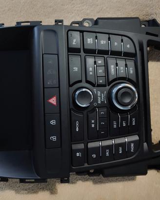 Per Opel Cascada o Opel Astra J radio fm dab navi