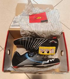Scarpe ciclismo strada Northwave 