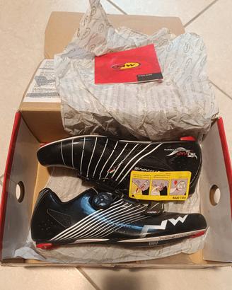 Scarpe ciclismo strada Northwave 