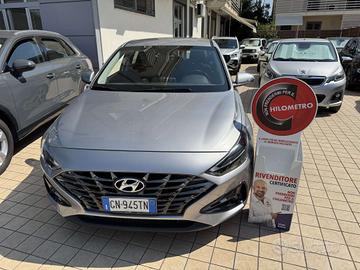 HYUNDAI i30 1.0 t-gdi 48V Prime 120cv
