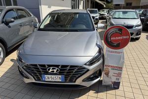 HYUNDAI i30 1.0 t-gdi 48V Prime 120cv