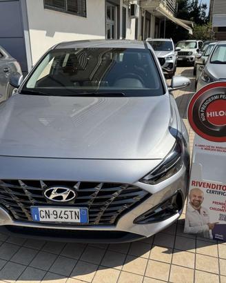 HYUNDAI i30 1.0 t-gdi 48V Prime 120cv