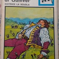 libro i quattro viaggi di guliiver