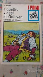 libro i quattro viaggi di guliiver