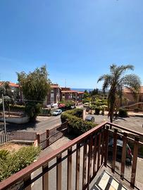 Appartamento vista mare - Aci Castello