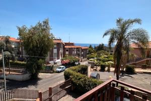 Appartamento vista mare - Aci Castello