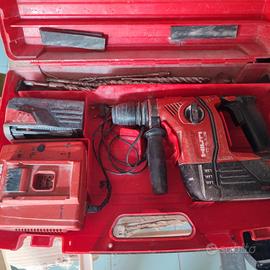 tassellatore hilti