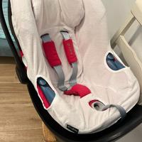 Cybex Gold Aton M seggiolino bambini con isofix