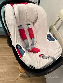 Cybex Gold Aton M seggiolino bambini con isofix