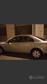 Ford Mondeo 2005 berlina 